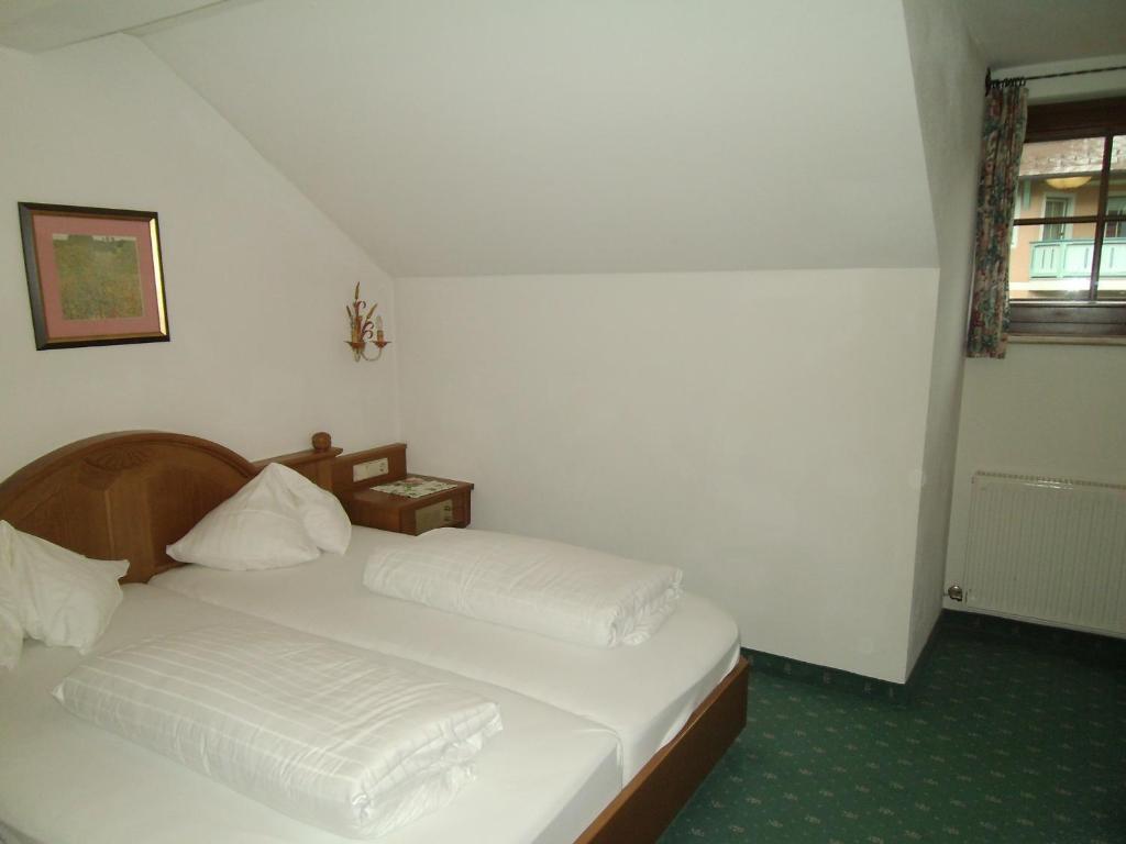 Hotel Stegmühlhof Mauterndorf  Kamer foto